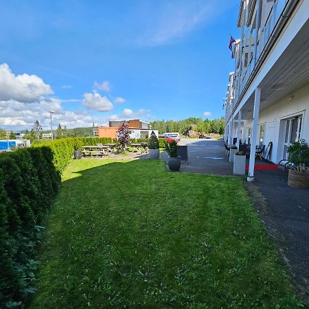 Aparthotel Moldfaret 19M Arendal Exterior foto