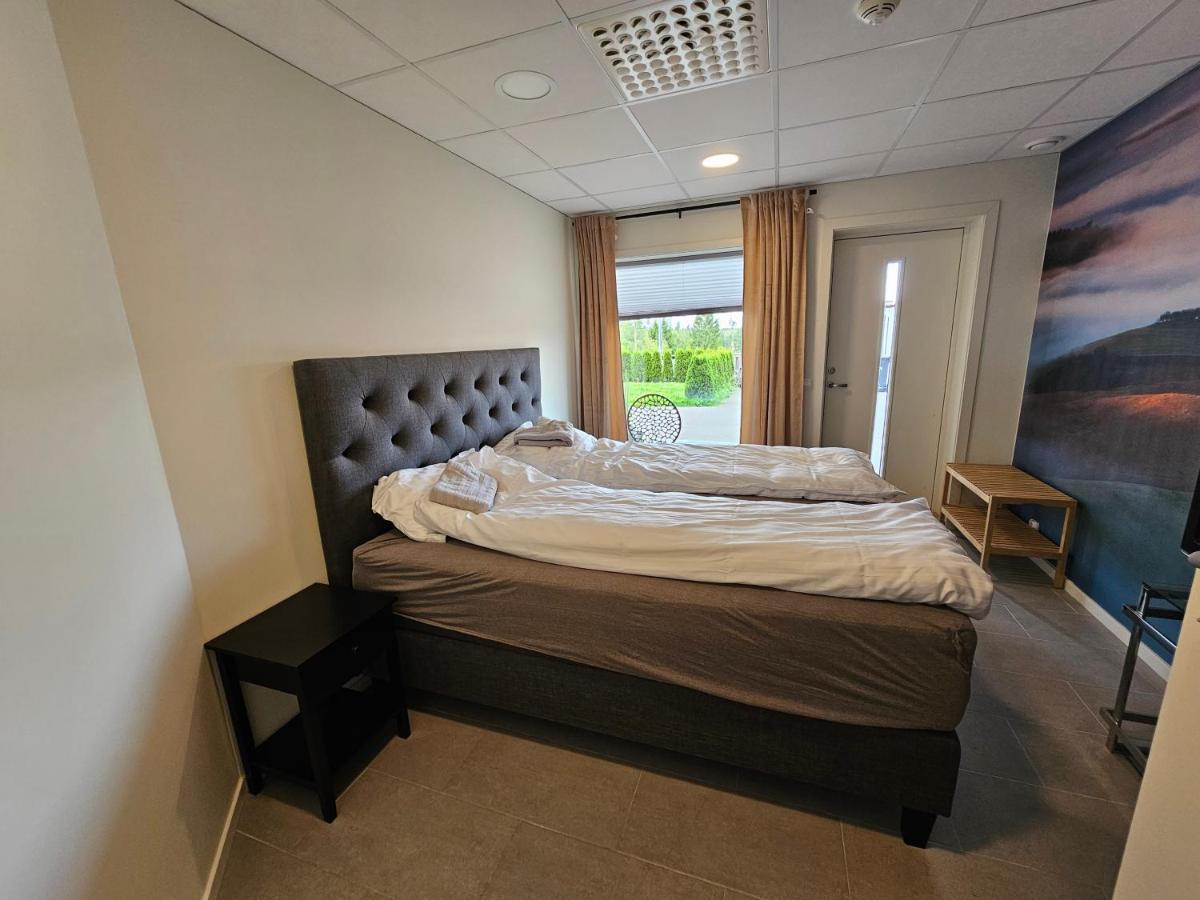 Aparthotel Moldfaret 19M Arendal Exterior foto
